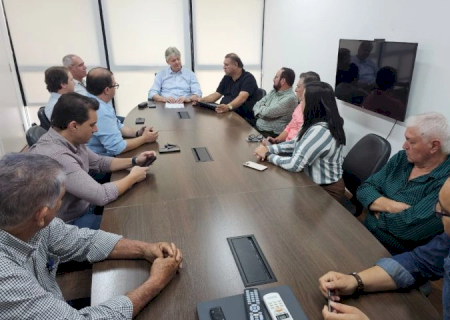 Indústria de etanol de milho avança com investimento de R$ 300 milhões