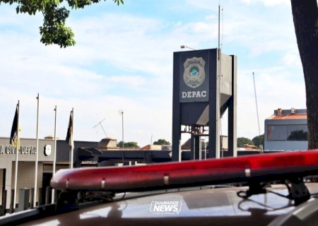 'Ladrão de picanha' é preso tentando levar carnes de supermercado