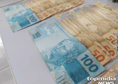 Mulher perde mais de R$ 10 mil em golpe de empréstimo consignado