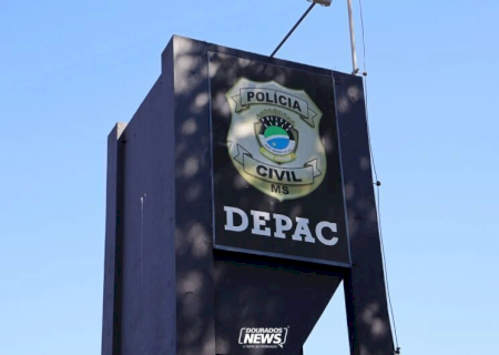 Homem é preso por ameaçar companheira: 'não preciso de faca para te matar'