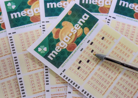 Mega-Sena sorteia prêmio acumulado em R$ 60 milhões neste sábado