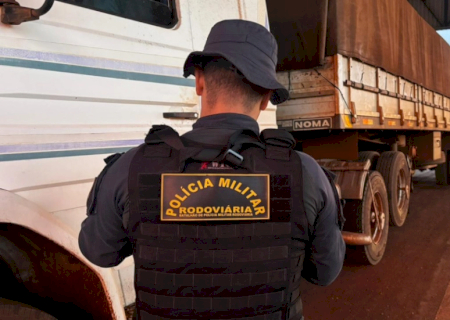 Polícia Militar Rodoviária inicia a Operação Semana Santa 2026 nas rodovias estaduais