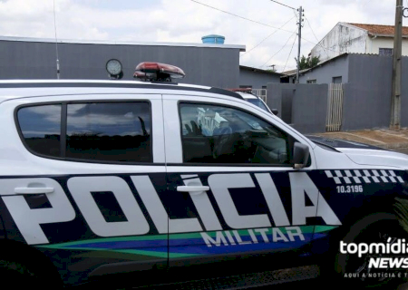 Jovem é agredida e estuprada pelo ex durante briga em Caracol