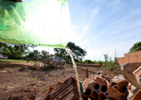 Dourados tem 6.411 notificações e 2.204 casos confirmados de Chikungunya