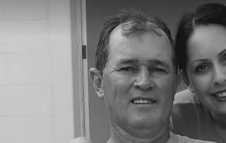 Filha vê pai assassinar a mãe com 2 tiros e cometer suicídio em seguida