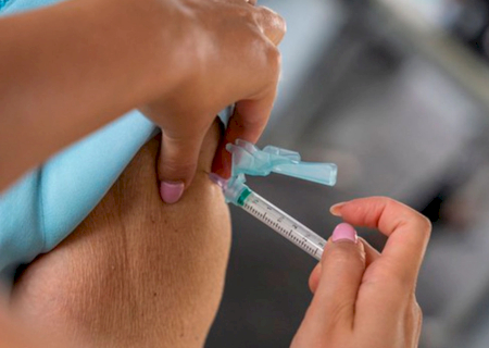 Prefeitura inicia no dia 27 de abril campanha de vacinação contra Chikungunya