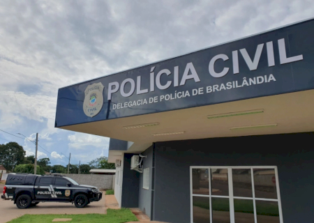 Polícia conclui investigação que atropelou e matou idoso em cidade de MS
