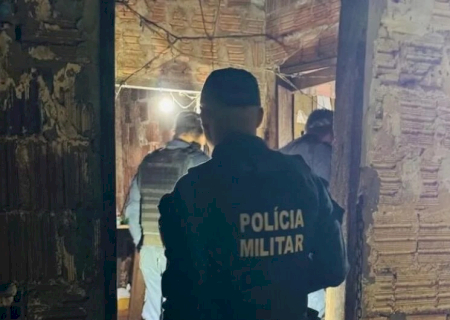 Cadeirante é morto a facadas e polícia faz buscas por 'Chapolin'