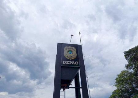 Briga entre irmãos termina em agressões e intervenção policial no Jardim Flórida