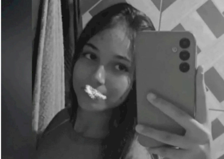 Tragédia no trânsito: menina de 12 anos morre após ser atropelada por carro em Angélica