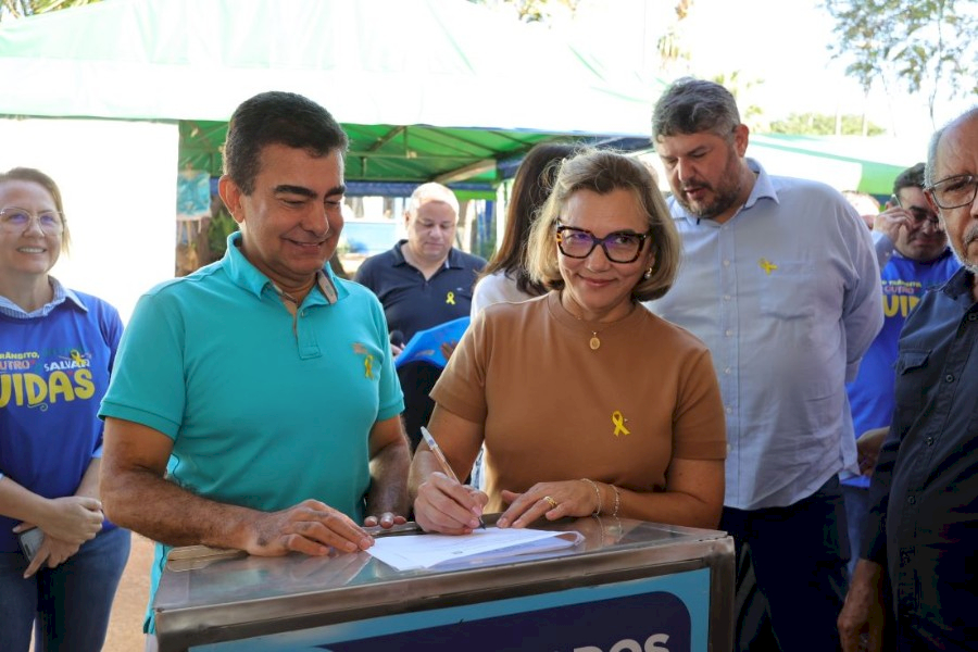 Prefeito edita Decreto regulamentando circulação de ciclomotores e bicicletas elétricas
