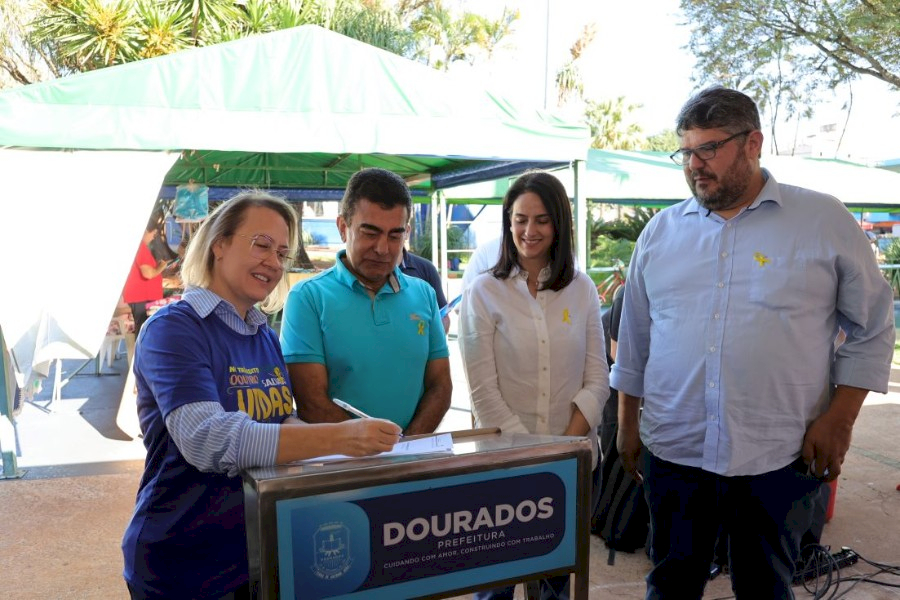 Prefeito edita Decreto regulamentando circulação de ciclomotores e bicicletas elétricas