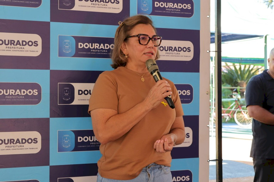 Dourados abre Maio Amarelo e acende alerta para os mais vulneráveis no trânsito