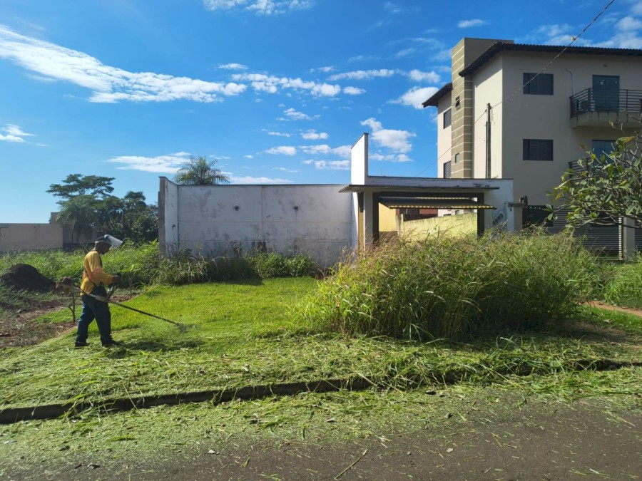 Prefeitura vistoria mais 4.373 imóveis em 3 dias encontra 20 focos do mosquito Aedes aegypti