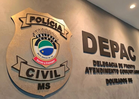 Homem é atingido de raspão na cabeça após ataque em conveniência