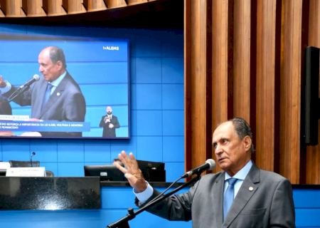 Governo atende Zé Teixeira para pavimentação em Rio Verde e Costa Rica