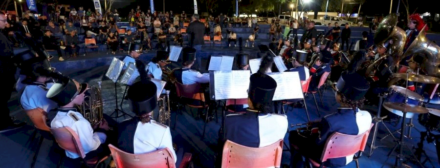 Prefeitura lança Campeonato Estadual de Bandas e Fanfarras e vai receber 30 municípios