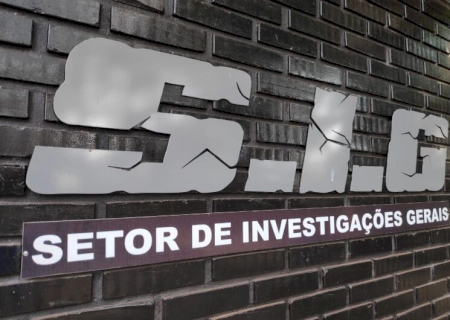 Quarto acusado de envolvimento em execução de jovem em garagem de Dourados é preso