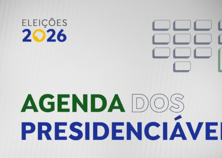 Veja a agenda dos presidenciáveis nesta quinta-feira