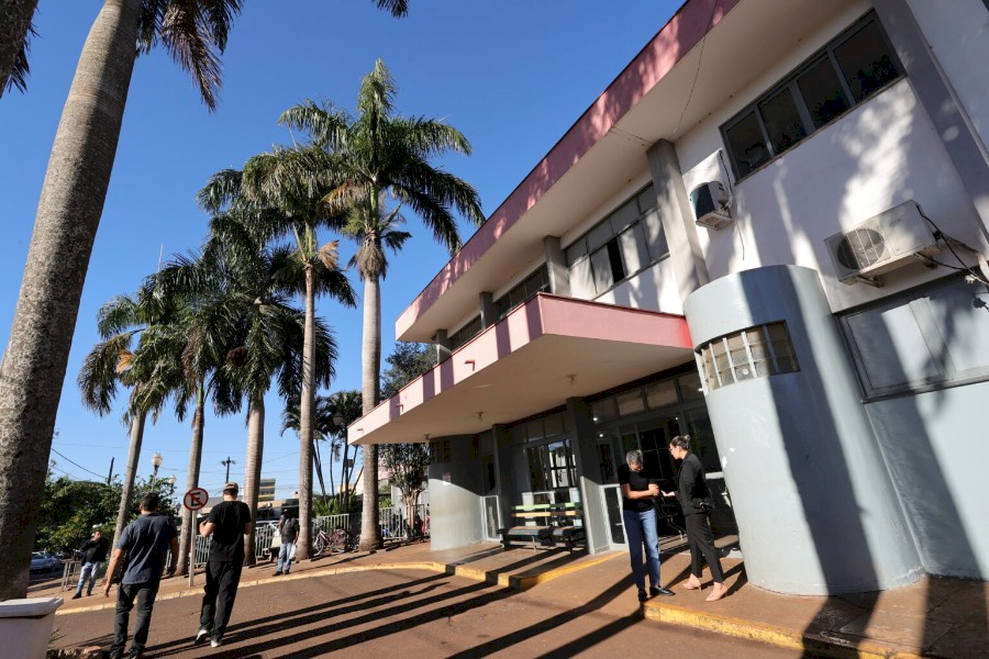 Prefeitura finaliza reforma da área vermelha do Hospital da Vida e humaniza atendimento