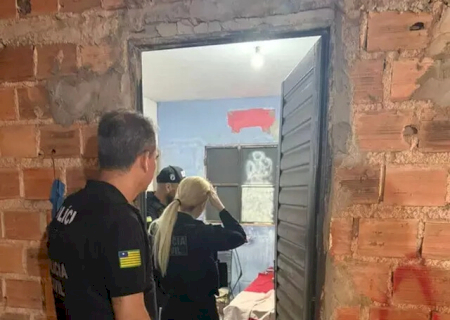 Operação Proteção Integral cumpre mandados em todo o país e resgata vítimas