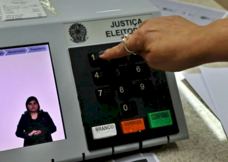 Eleições 2026: consulta aos locais de votação já está disponível