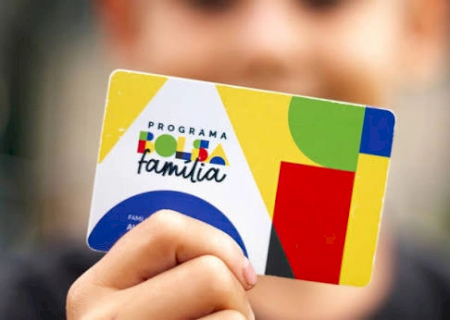 Pagamentos de outubro do Bolsa Família começam nesta segunda