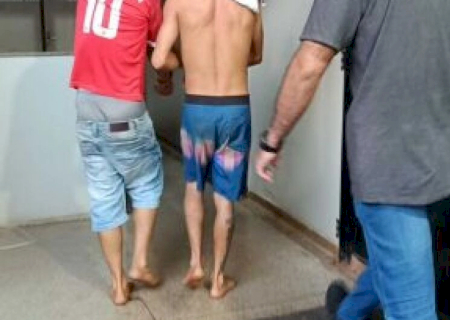 Presos em janeiro, irmãos são condenados a quase 20 anos por tráfico de drogas