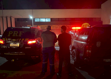 Polícia desarticula grupo especializado em furtos de caminhonetes; 4 são presos
