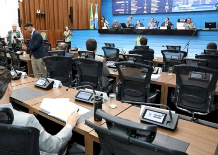 Deputados votam comparação facial na Polícia Civil e campanha Outubrinho Rosa
