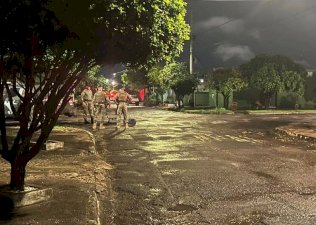 Após denúncia, equipe antibombas confirma que não havia explosivos em mala