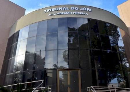 Homem é condenado a 29 anos de prisão por feminicídio, estupro e tortura de adolescente em Dourados