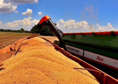 Crédito rural para a agricultura empresarial soma R$ 107,1 bilhões nos três primeiros meses da safra