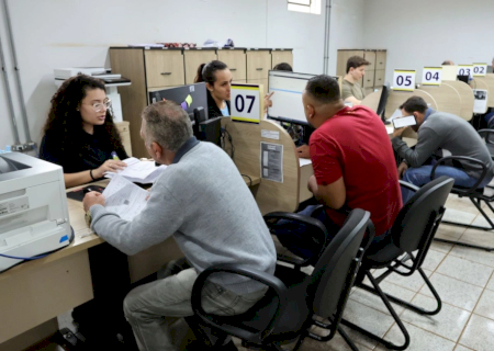 Contribuinte tem poucos dias para quitar débitos com benefícios do programa Desenrola Tributos