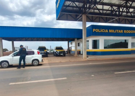 Feriadão termina com duas mortes e 16 feridos nas rodovias estaduais de MS